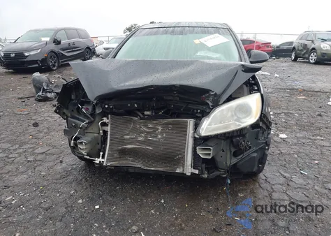 2015 Buick Verano from USA, damaged, VIN 1G4PP5SKXF4188030